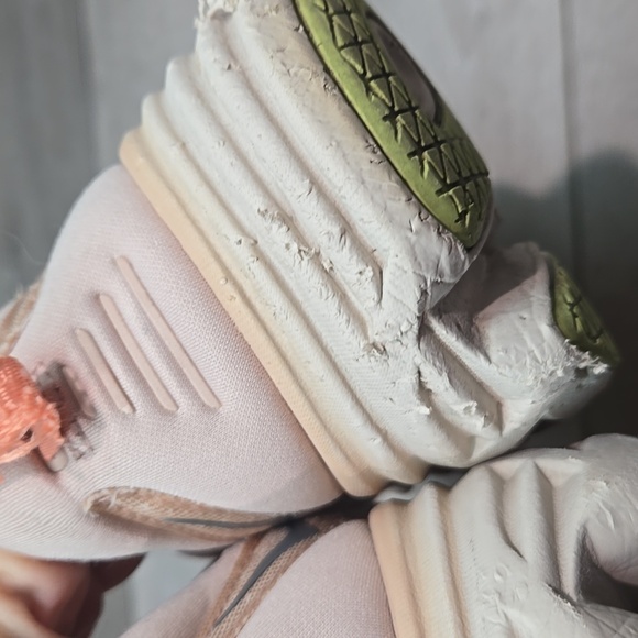 Hoka Women's Bondi 8 Athletic Running Shoes Sneakers Sz 10B - Picture 8 of 15